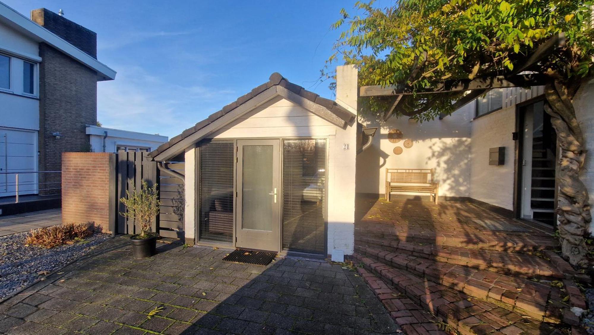 Suite 21 Heerlen Exterior photo