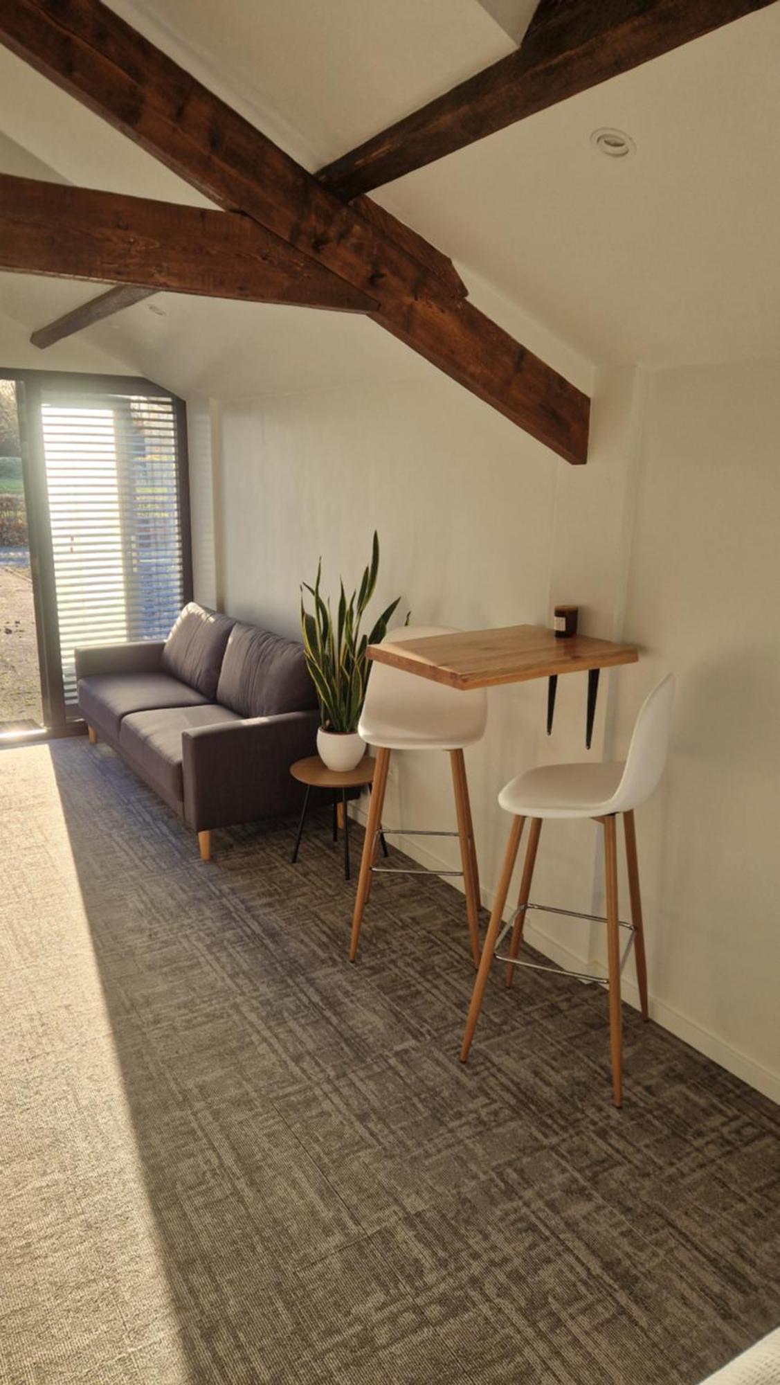 Suite 21 Heerlen Exterior photo