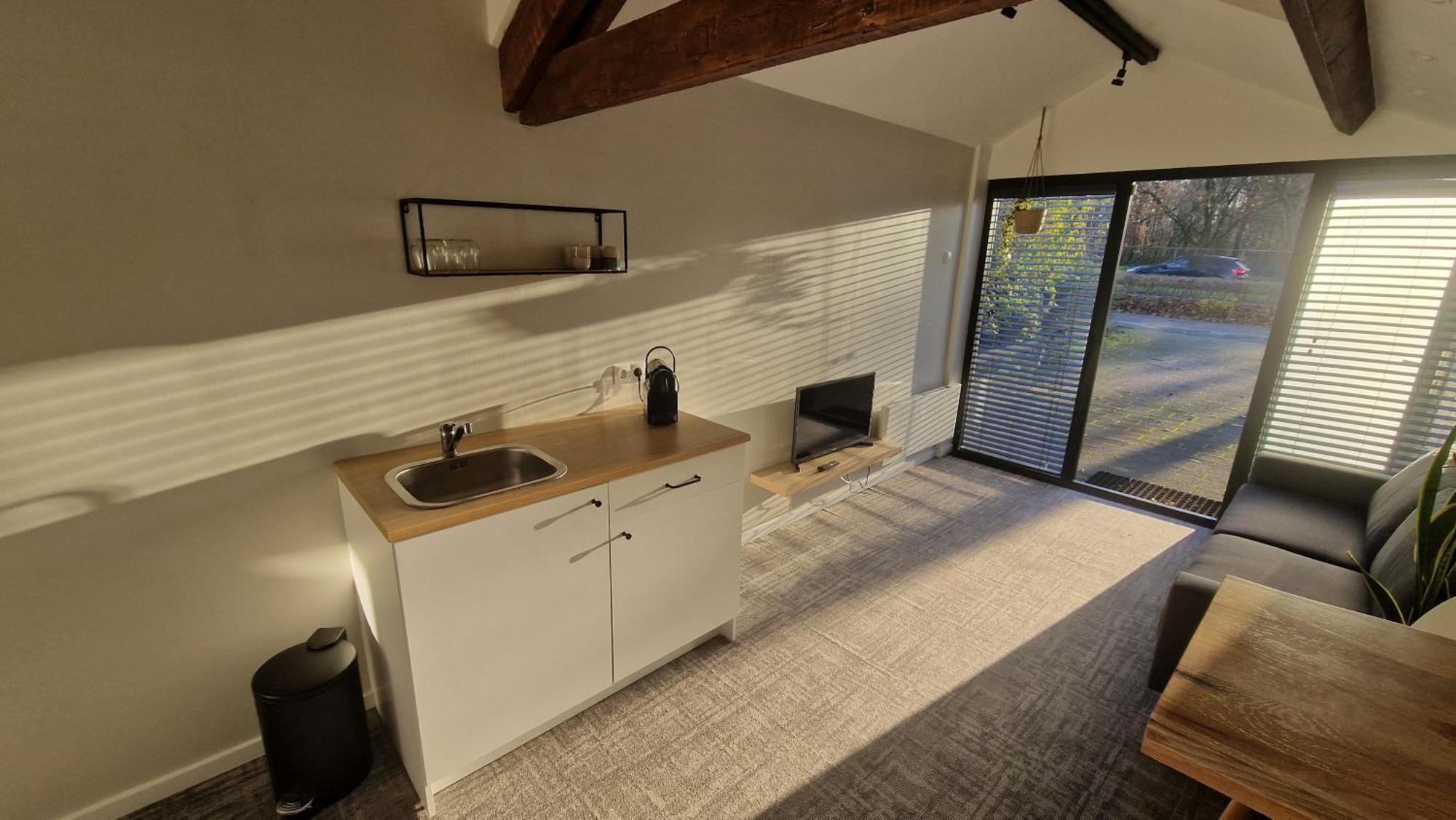 Suite 21 Heerlen Exterior photo